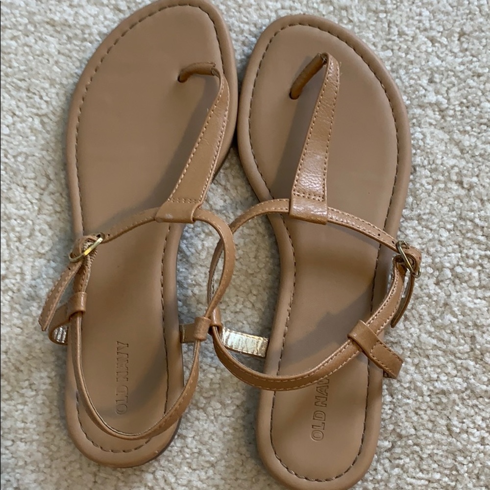 Sandals